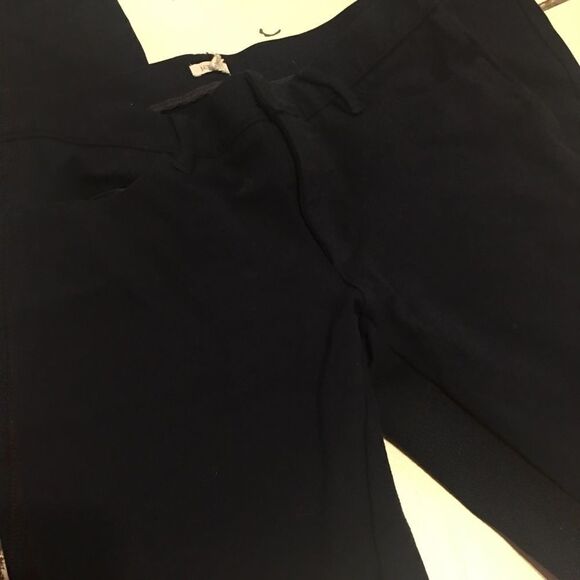 J.Crew size 2 stretch leggings pants - Picture 4 of 6